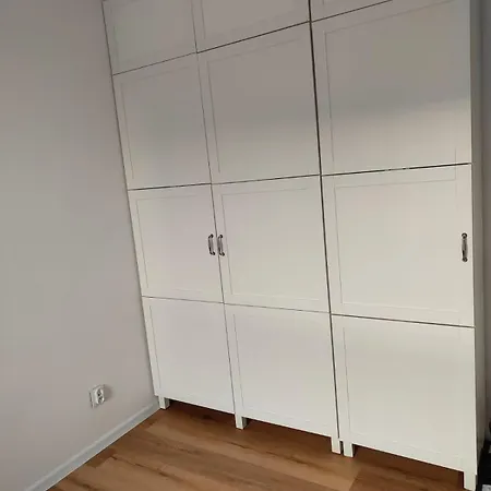Apartament Dwupokojowy Blisko Onkologii Bromberg Exterior foto