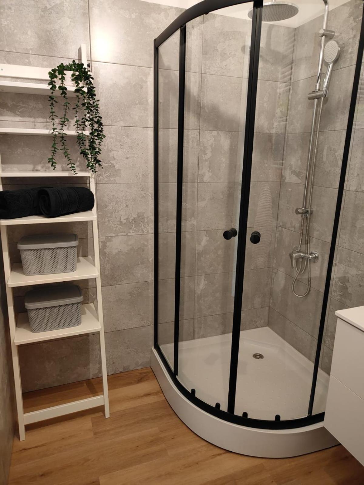 Dwupokojowy Blisko Onkologii Apartment