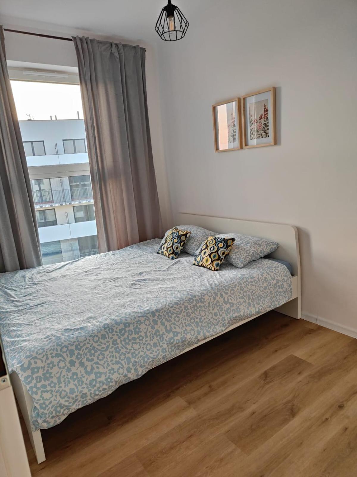 Dwupokojowy Blisko Onkologii Apartment Bromberg