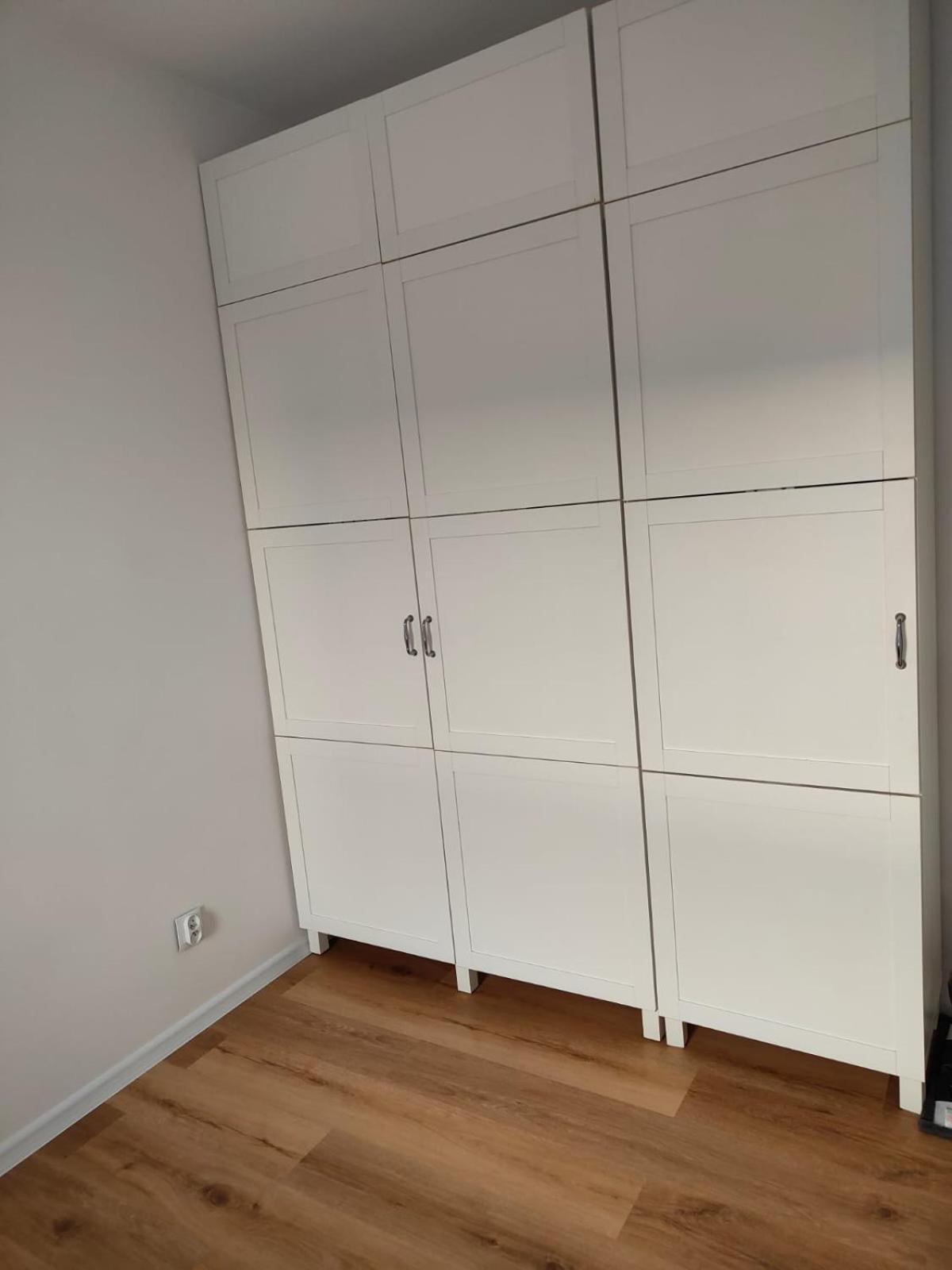 Dwupokojowy Blisko Onkologii *