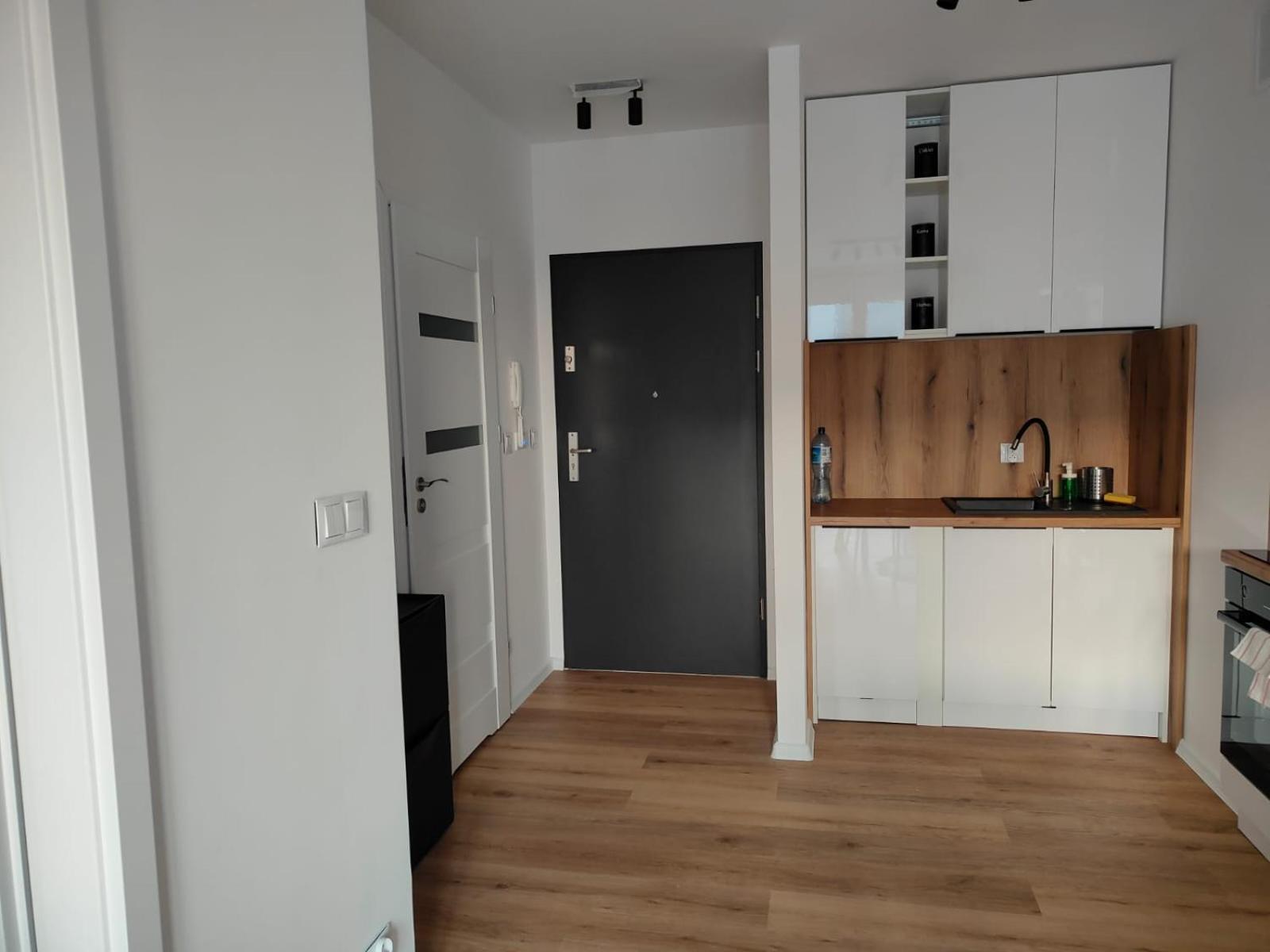Dwupokojowy Blisko Onkologii
